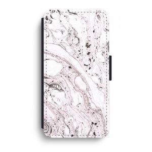 Mengelmoes: iPhone XR Flip Hoesje
