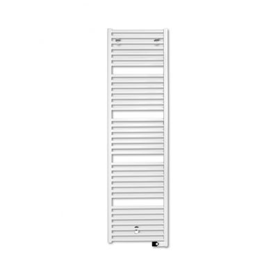 Vasco Iris HD-EL elektrische radiator 60x188,2cm 1250 W, wit