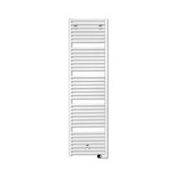 Vasco Iris HD-EL elektrische radiator 60x188,2cm 1250 W, wit - thumbnail