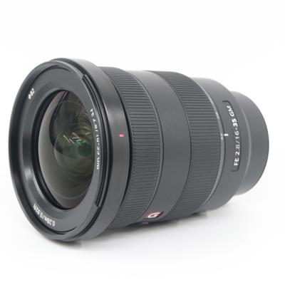 Sony FE 16-35mm F/2.8 GM occasion