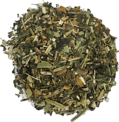 Stofwisseling kruidenthee