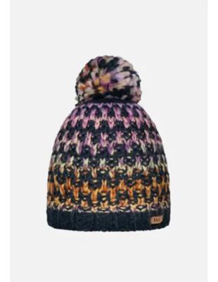 Barts Muts Nicole Kinder Beanie (orchid) 53 Orchid