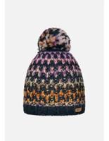 Barts Muts Nicole Kinder Beanie (orchid) 53 Orchid