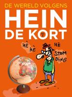 De wereld volgens Hein de Kort 3 (Paperback)