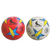 Bal Ø 23 cm Natuurlijk rubber Multicolour