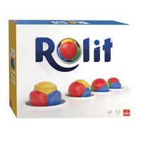 Goliath Games Goliath rolit