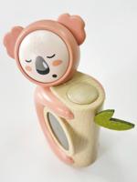 Slaapcoach Koala PABOBO terracotta