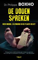 De doden spreken (Paperback)