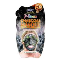 Montagne 7th Heaven gezichtsmasker charcoal 1 Stuks