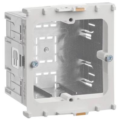 Hager GLT4001 Inbouwdoos Apparaat-inbouwdoos Meerdere kleuren 1 stuk(s)