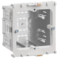 Hager GLT4001 Inbouwdoos Apparaat-inbouwdoos Meerdere kleuren 1 stuk(s)