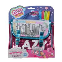 Simba Color Me Mine! Swap Briefcase Set Simba Color Me Mine! Swap Briefcase Set