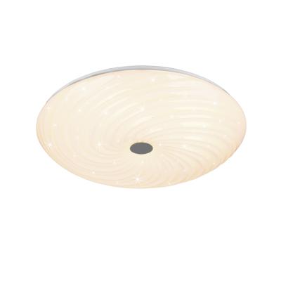 Trio PlafondlampGravity wit Ø 57,5cm - R67695800
