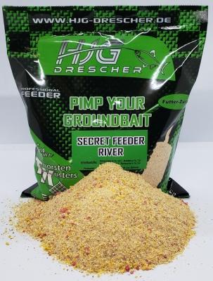 HJG Drescher Secret Feeder Toevoeging 500 gr Competition