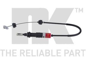 Koppelingkabel 921937
