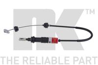 Koppelingkabel 921937