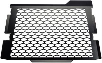 ZIEGER Radiator cover yam mt-07 tra bj.16-19 sw