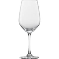 Schott Zwiesel Forté (Vina) Bourgogne wijnglas - 404ml - 4 glazen