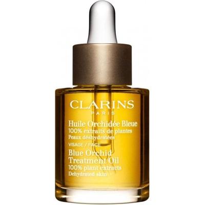 Clarins Treatment Oils Blue Orchid Treatment Oil 30ml