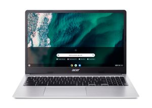 Acer Chromebook 315 (CB315-4HT-P8SE) Chromebook Zilver