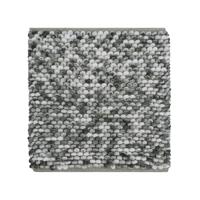 Dutch House caorle toiletmat 60x60 grijs