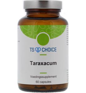 TS Choice Taraxacum Capsules