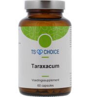 TS Choice Taraxacum Capsules