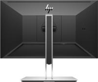 HP E-Series E24 G4 computer monitor 60,5 cm (23.8") 1920 x 1080 Pixels Full HD LCD Zwart, Zilver - thumbnail