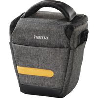 HAMA Fototas SLR Colt Terra 110 grijs - thumbnail