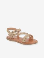 Sandalen Beluga GEOX J VANIETT BOY zilver