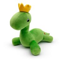 Prehistoric Kingdom Plush Figure Crowny 30 cm Prehistoric Kingdom Plush Figure Crowny 30 cm