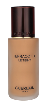 Guerlain Terracotta Le Teint Foundation 4W Warm Doré 35 ml