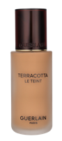 Guerlain Terracotta Le Teint Foundation 4W Warm Doré 35 ml