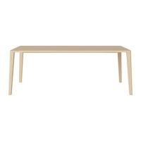 Bolia Graceful Eettafel - B 200 cm - Witgepigmenteerd Geolied Eiken Bolia Graceful Eettafel - B 200 cm - Witgepigmenteerd Geolied Eiken