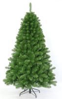 Kunstkerstboom Arctic spruce green 150 cm dia 84 cm kerstboom - Holiday Tree