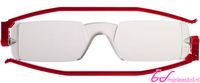 Leesbril Nannini compact opvouwbaar +1.50 - thumbnail