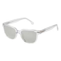 Zonnebril Unisex Lozza SL4067M Ø 49 mm