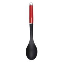 KitchenAid - Kooklepel - Empire Red - Hittebestendig - KitchenAid