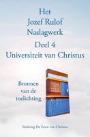 Het Jozef Rulof Naslagwerk - Ludo Vrebos - Paperback (9789493165816) - thumbnail