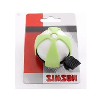 Simson Bel sport wit/lime