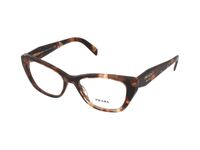 Brillen met correctie Prada PR 19WV 07R1O1