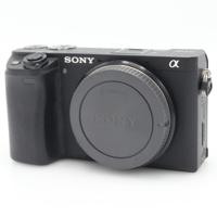 Sony A6400 body occasion