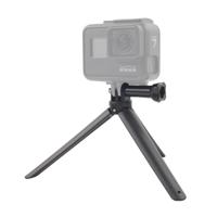 GP456 statief beugel voor GoPro / Xiaoyi /SJ/ Mijia en andere Sport camera's en 4-6.8 inch telefoons