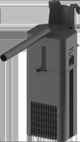 Superfish CornerFlow 400 zwart