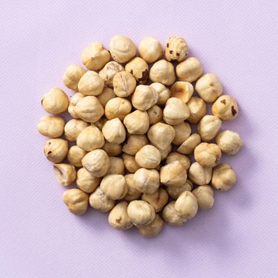 Hazelnoten wit ongebrand (bio) 450 gram