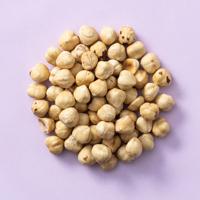 Hazelnoten wit ongebrand (bio) 450 gram