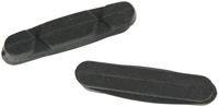 FIBRAX rempads