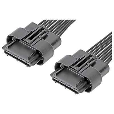 Molex 45145-1003 Inhoud: 1 stuk(s) Bulk