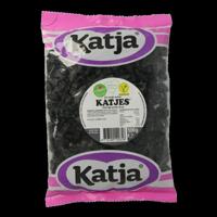 Katja Katjesdrop zakje 500 Gram
