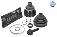 Homokineet reparatie set, aandrijfas 1004980086